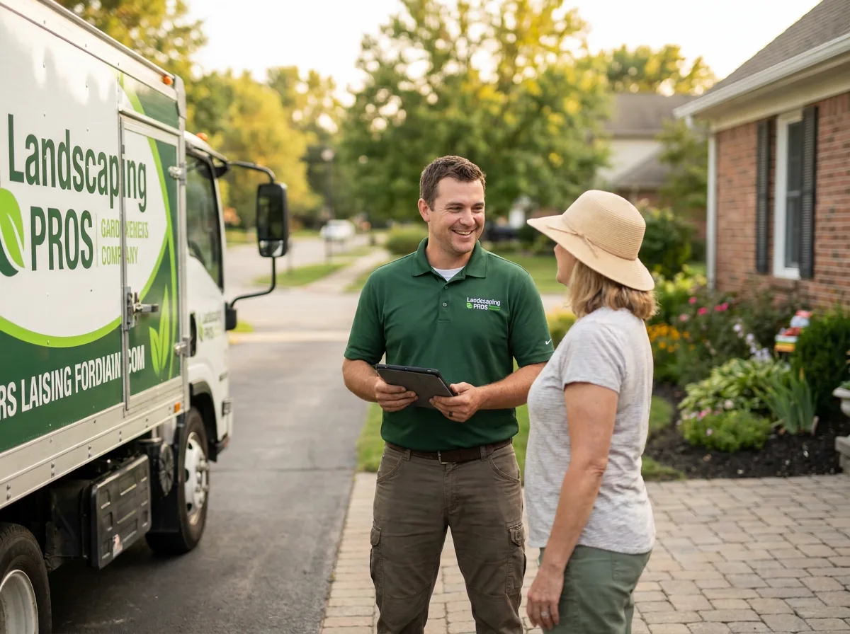 Landscaping Lockney, TX FAQs